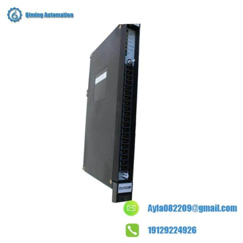 Reliance Electro 57C421B Input Module - Industrial Control Solutions