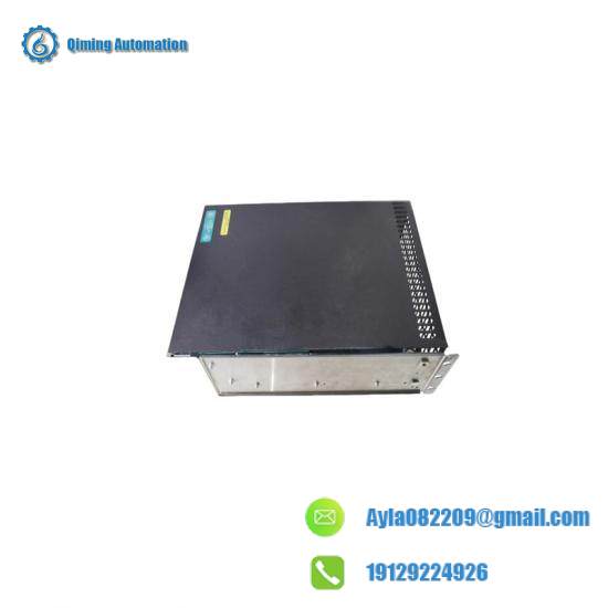 Reliance 805403-2R, High-Performance AutoMax Field Power Module