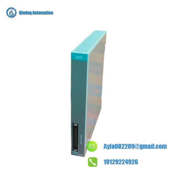 reliance_wr-d4008.jpg RELIANCE WR-D4008 Control Module