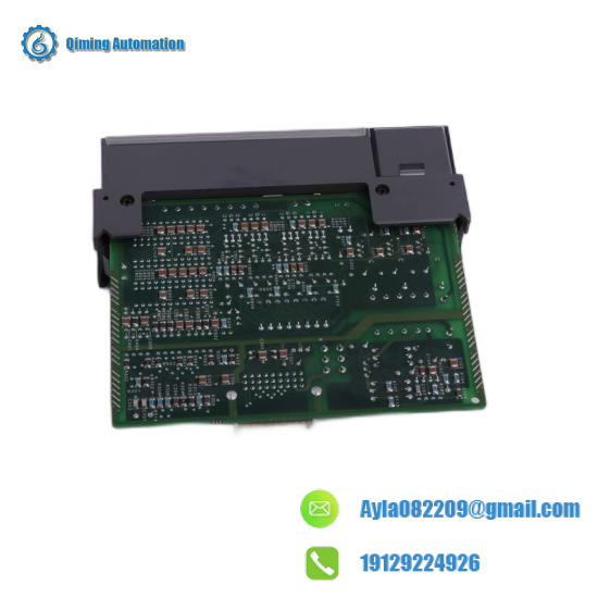 rexroth_0608800048_2.png REXROTH 0608800048 Industrial Control Module