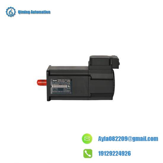 rexroth_0608820103_3.jpg REXROTH 0608820103 Industrial Control Module for Advanced Automation Systems