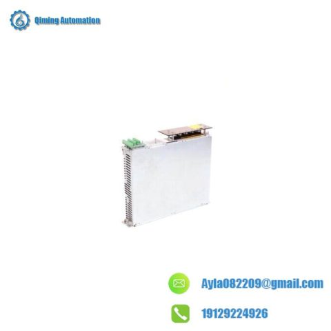 Rexroth 0608820116 PLC Module for Industrial Automation Systems