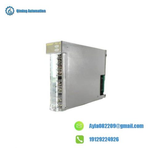 RKC PLC H-TI-A-D21: Industrial Control Module