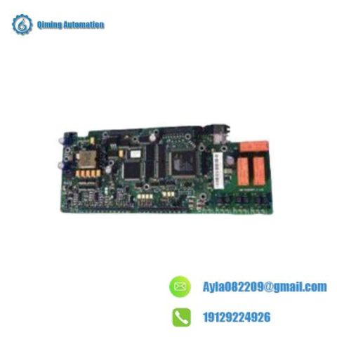 ABB 3HAC025221-001 Industrial Control Module