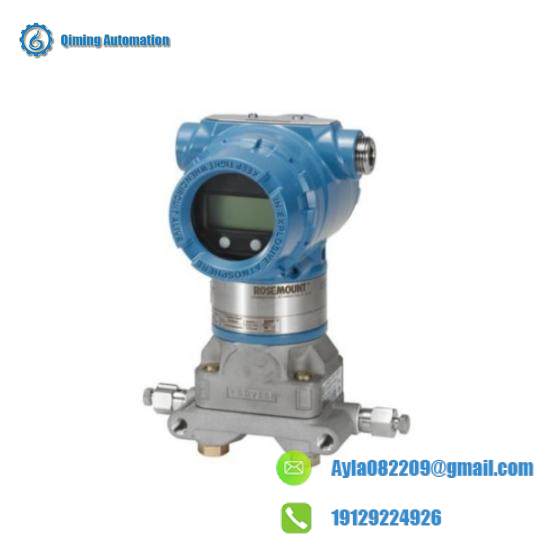 rosemount_3051cd2a22a1ab4df_smart_pressure_transmitter.jpg Foxboro PO177VS - Advanced Process Control System
