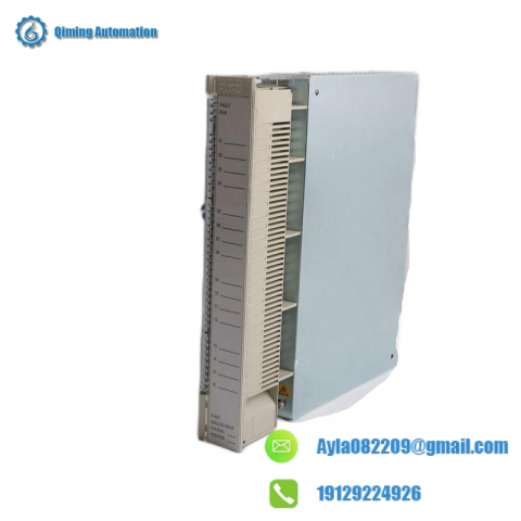 ABB RXTUG 22H - High-Performance DC-DC Converter