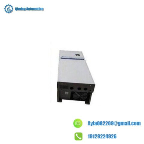 AB SA3100-B050-AN-L6R 460VAC AC Drive, Precision Control Solution