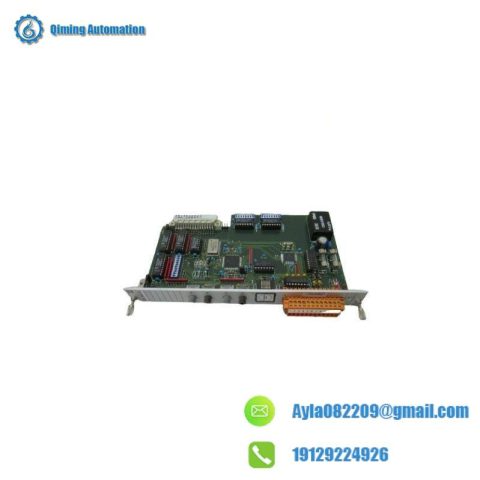 SABO PLM500 SIB.542.00: Industrial Interface Construction Module