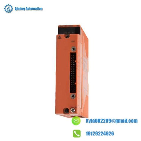 Yokogawa SAI143-S53 ESD Analog Input Module: Precision, Safety, and Efficiency in Industrial Control