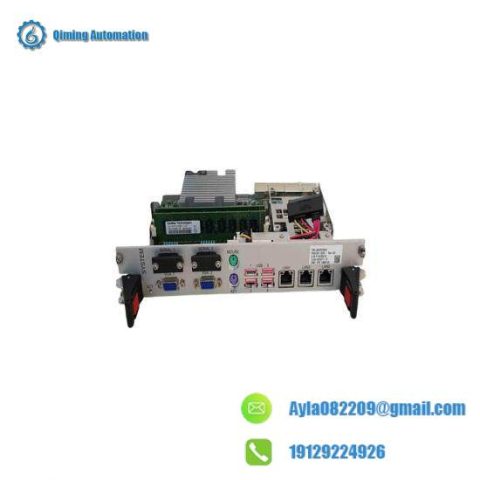 SanMax Technologies PDS-BX02E0954 | PA03381-B393 | SERVO CONTROL CARD