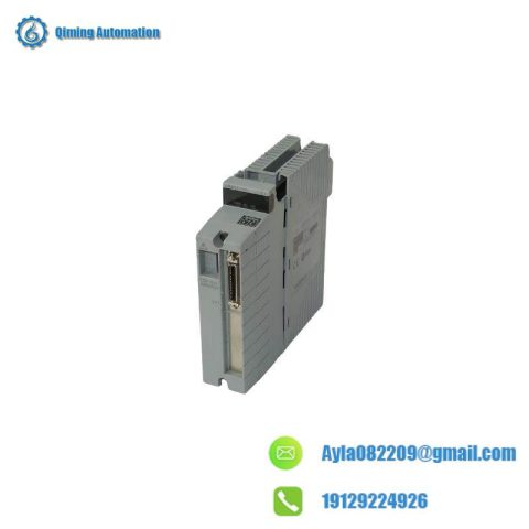 Yokogawa SB401-50 S1 Bus Interface Slave Module: Precision Control in Industrial Automation