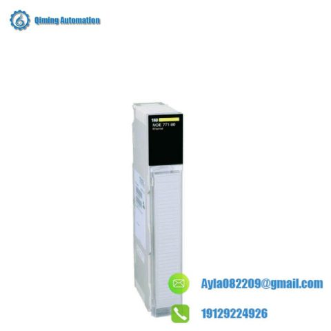 Schneider Electric 140CPU11302 Processor: Advanced Control Solutions for Industrial Automation