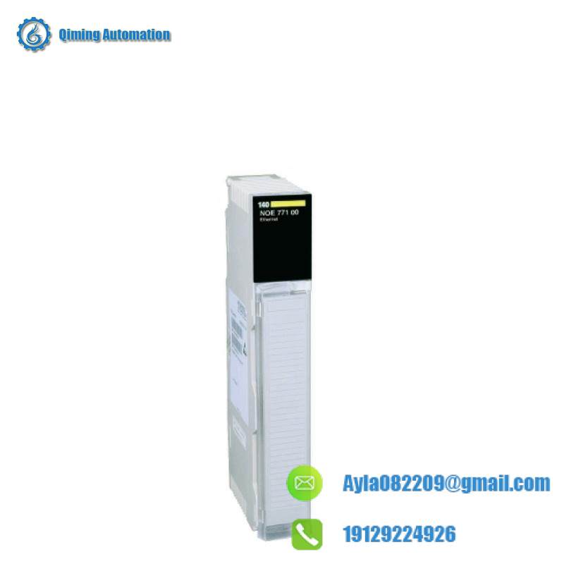 schneider_140cpu11302_processor.jpg Schneider Electric 140CPU11302 Processor: Advanced Control Solutions for Industrial Automation