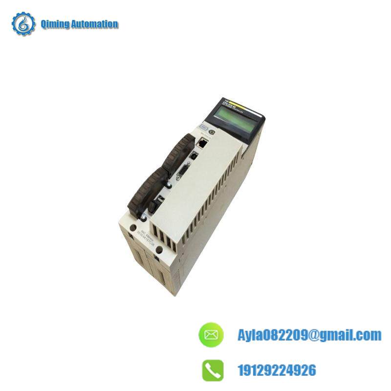 schneider_140cpu67060.jpg Schneider Electric 140CPU67060 Unity Hot Standby CPU for Modicon Quantum PLC Systems