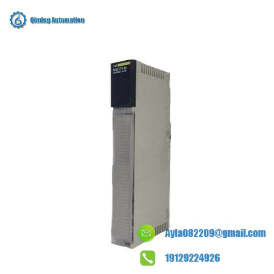 schneider_140noe77100.jpg Schneider Quantum PLC, 140NOE77100, Ethernet Network TCP/IP Module