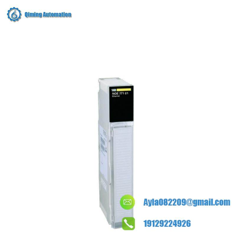 schneider_140nom21100.jpg Schneider 140NOM21100 Low Voltage DC Discrete Input Module - High Precision Industrial Automation Component