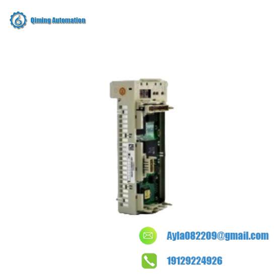 schneider_172pnn26022_momentum_redundant_adapter.jpg Schneider Electric 172PNN26022 Momentum Redundant MB+ Communication Adapter