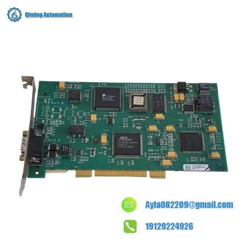 Schneider 416NHM30030A - Modbus Plus PCI Bus Adapter for Enhanced Industrial Automation