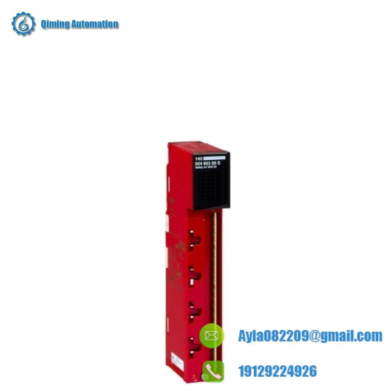 schneider_as-b827-032_2.jpg SCHNEIDER AS-B827-032 Industrial Control Module, High Performance Automation Solution