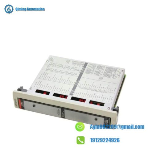 SCHNEIDER AS-B875-111 Control Module, Industrial Automation Solution