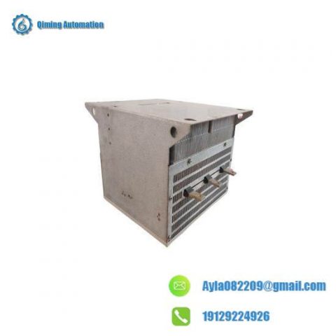 Schneider ATS48C32Y Asynchronous Motor - Precision Drive for Industrial Automation