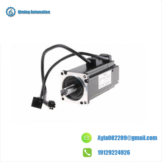 schneider_bch0602o12f1c_servo_motor.png Schneider BCH0602O12F1C Servo Motor - Precision Control for Industrial Automation