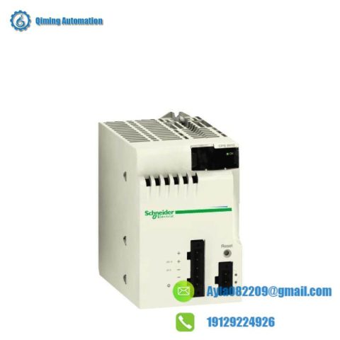 Schneider BMXCPS2010 Power Supply Module - Modicon X80 Component