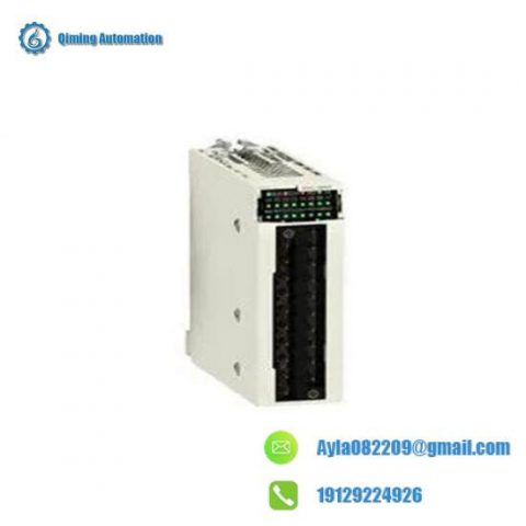 Schneider M340 Counter Module - BMXEHC0800, Precision Timing & Counting Solutions