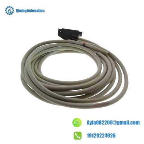 Schneider BMXFCC503 Discrete Input & Output Cable