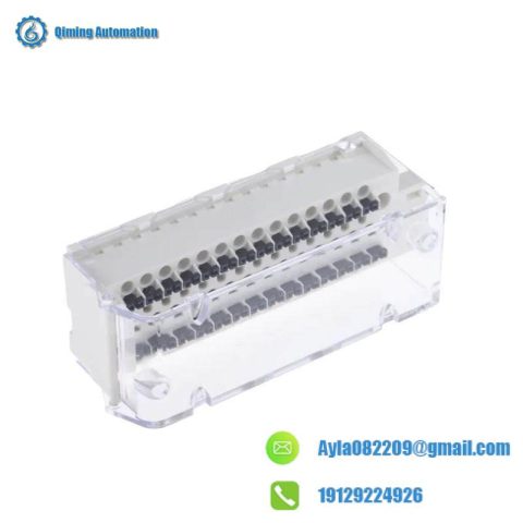 Schneider Electric BMXFTB2820 PLC 28-Way Removable Spring Terminal Block - Automation Solutions for Industry