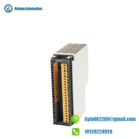 Schneider DAP210/AS-BDAP-210: Advanced Discrete Output Module for Industrial Control Systems