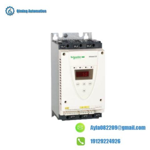 SCHNEIDER LADN31 019632 Control Module for Industrial Automation Systems