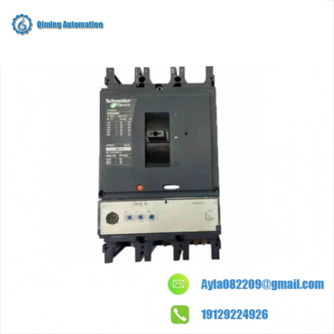 Schneider Micrologic 33073, Industrial Control Module