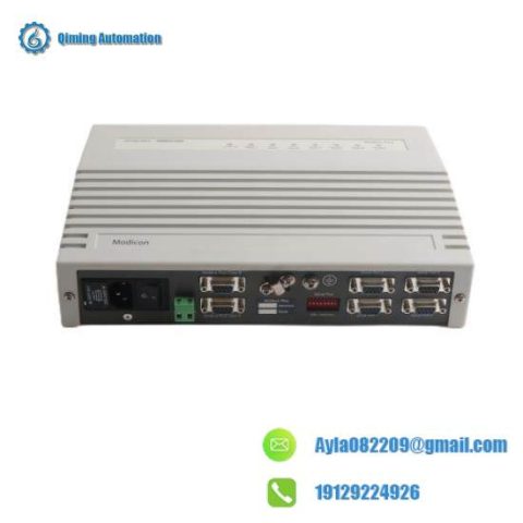 Schneider NW-BM85C002 Industrial PLC Communication Module