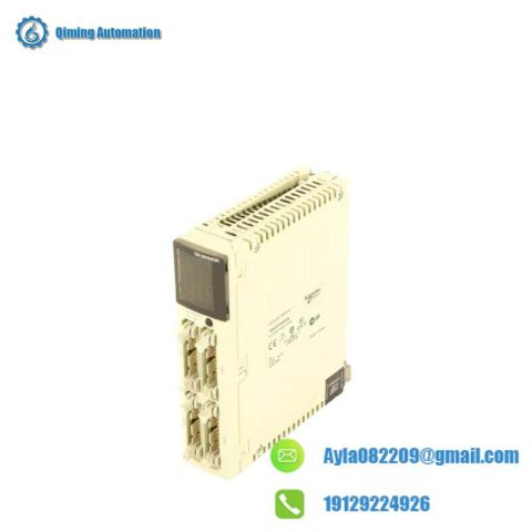 Schneider TSXDEY64D2K Modular Discrete Input Module