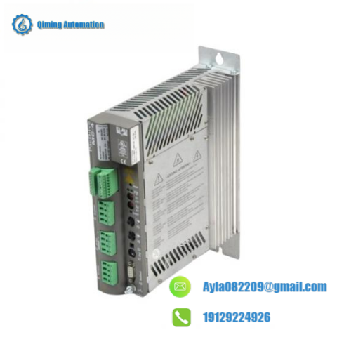 ELAU MC-4/11/03/400 Control Module