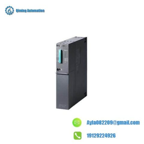 SCHUMACHER MDIA-162 Digital Input Module