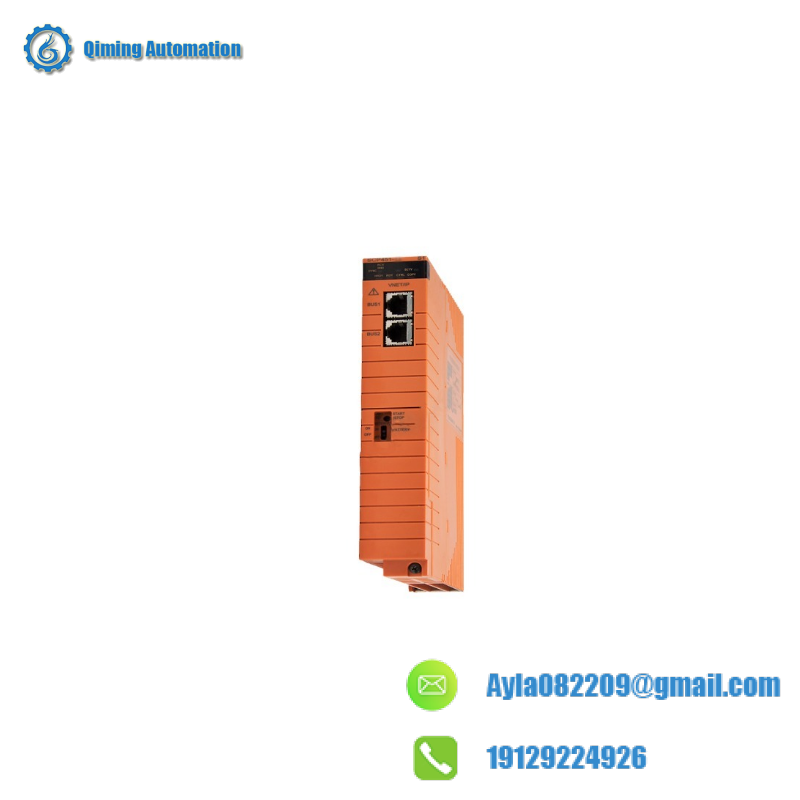 scp451-11_yokogawa_processor_module.png Yokogawa SCP451-11 Industrial Control Processor Module