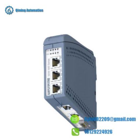 SDW-550 EC. 3644-0005 - Industrial Ethernet 5-port Switch by BrandName