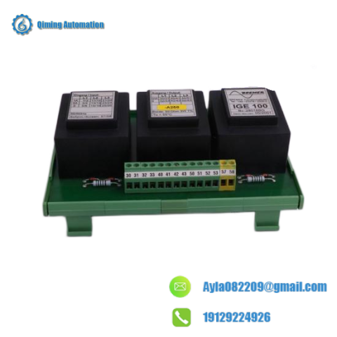 Semikron SKIIP83HEC125T1 Power Module for Industrial Control