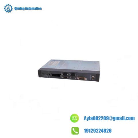 Servoland SMCM4-AI DC Servo Drive - High-Power & Precision Control, for Industry 4.0 Applications