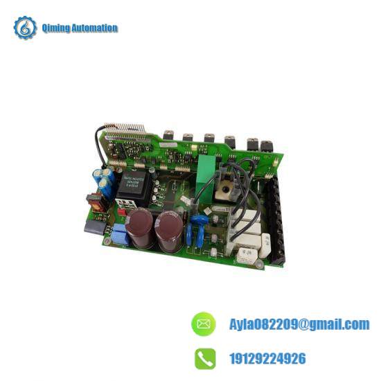 sew_31c075-503-4-00.jpg SEW 31C075-503-4-00 - Industrial Drive Module for Precision Control