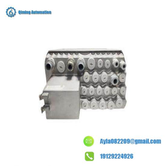 sew_31c075-503-4-00_3.jpg SEW 31C075-503-4-00 - Industrial Drive Module for Precision Control