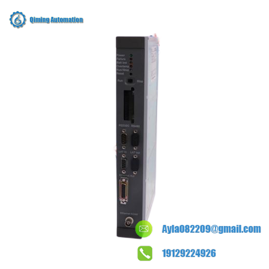 sew_mdx60a0150-503-4-00_1.png SEW-Eurodrive MDX60A0150-503-4-00 Inverter Module, High Performance, Precision Control