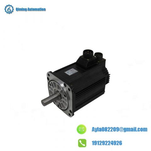 Yaskawa SGMSH-15ACA-TV11 Servo Motor, Precision Control for Industry
