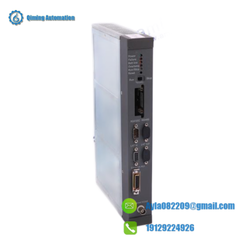 Sharp ZW-161S: Advanced Programmable Logic Controller - Industrial Automation