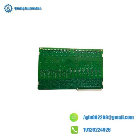 SIBA 3017611.2: High-Performance Control Module