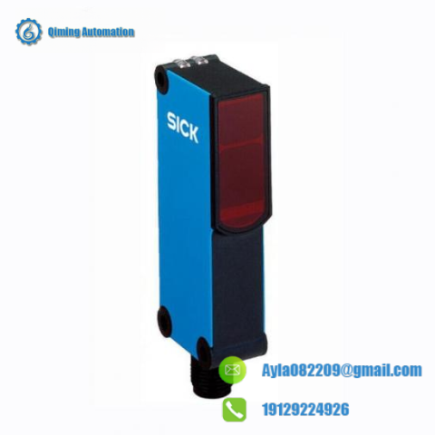 SICK WE18-3P430 Light Barrier - Advanced Safety Solution