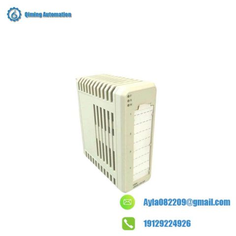 SIEGER 05704-A-0122 Industrial Control Module