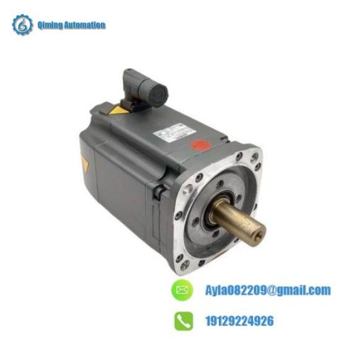 SIEMENS 1FK7063-2AF71-1RG1 SYNCHRONOUS SERVO MOTOR